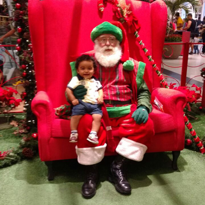 
        
            DOL entra em clima de Natal com galeria especial
        
    