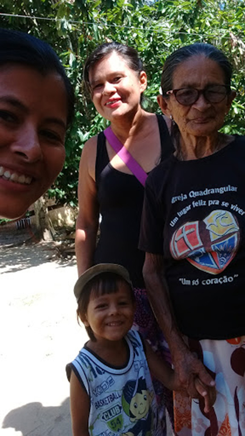 
        
            DOL homenageia mães com galeria especial
        
    