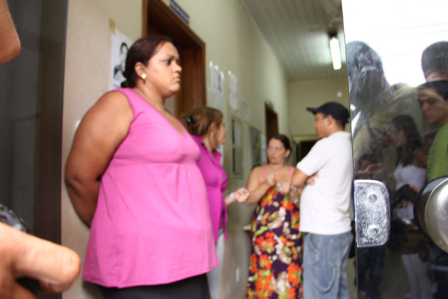 
        
            Briga de alunas termina na delegacia do Marco
        
    