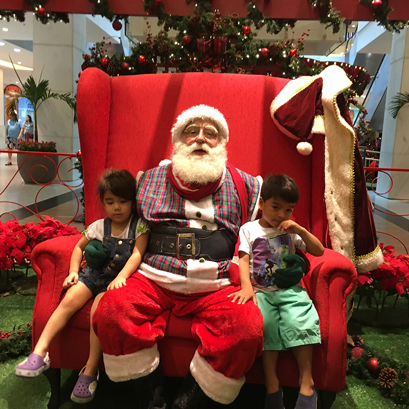 
        
            DOL entra em clima de Natal com galeria especial
        
    