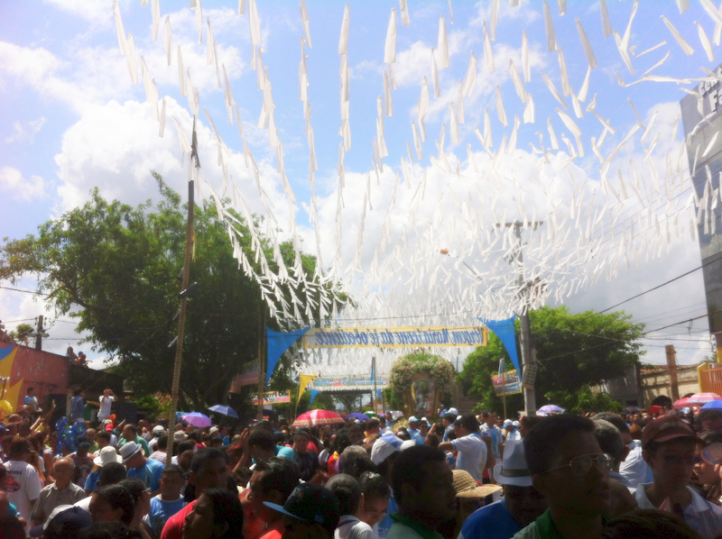 
        
            Icoaraci celebra 61º Círio 
        
    