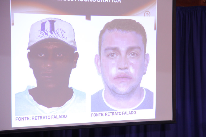 
        
            Polícia confirma mandante de crime em Nova Ipixuna
        
    