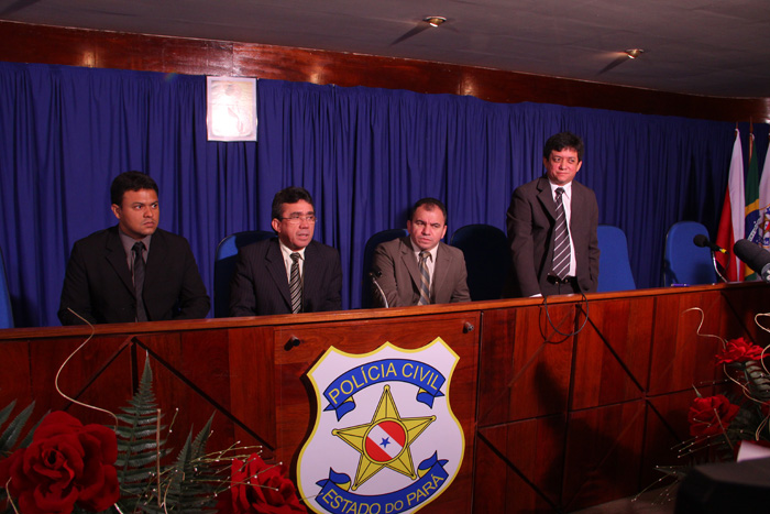 
        
            Polícia confirma mandante de crime em Nova Ipixuna
        
    