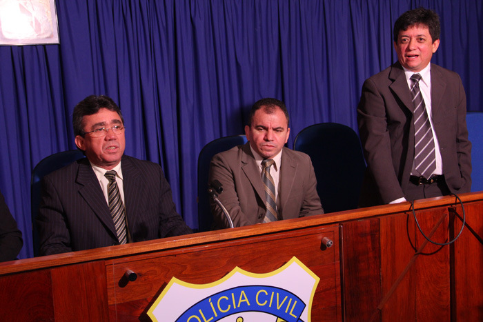 
        
            Polícia confirma mandante de crime em Nova Ipixuna
        
    