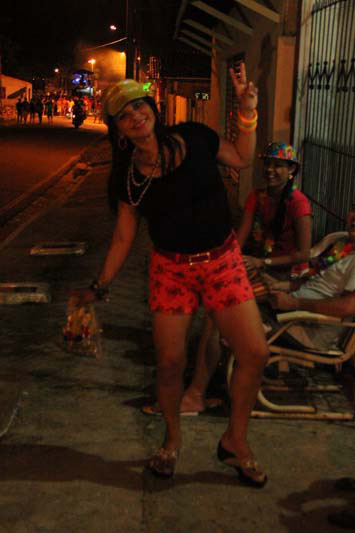 
        
            Carnaval em Maracanã
        
    