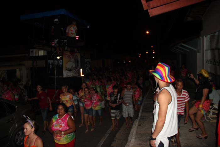 
        
            Carnaval em Maracanã
        
    