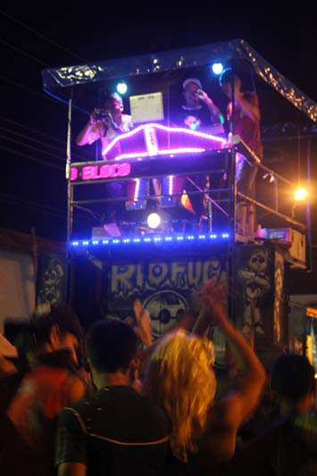 
        
            Carnaval em Maracanã
        
    