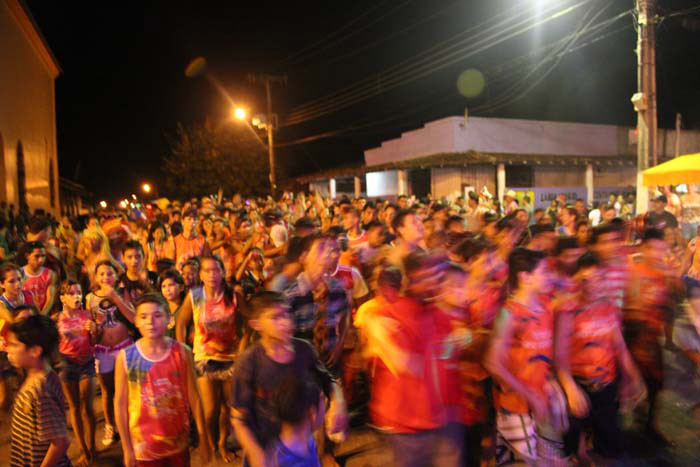 
        
            Carnaval em Maracanã
        
    