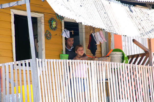 
        
            Termina assalto com refém na Pedreira
        
    