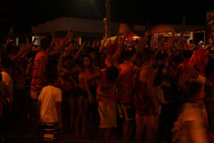 
        
            Carnaval em Maracanã
        
    