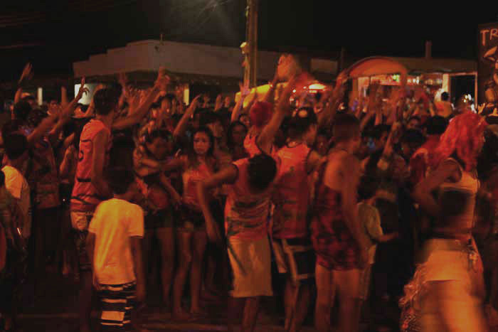 
        
            Carnaval em Maracanã
        
    