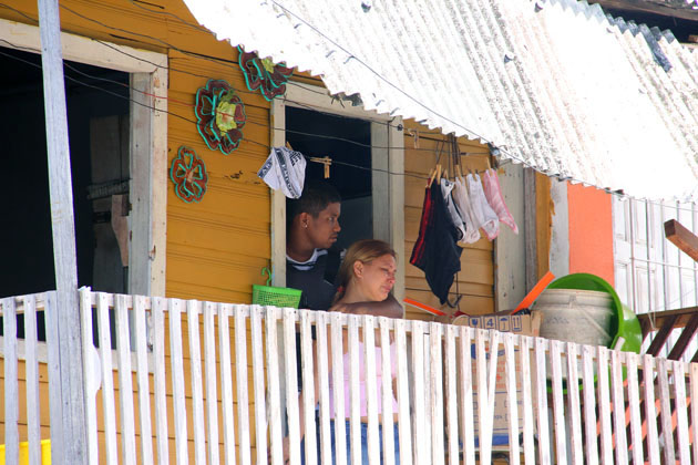 
        
            Termina assalto com refém na Pedreira
        
    