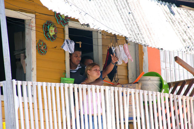 
        
            Termina assalto com refém na Pedreira
        
    