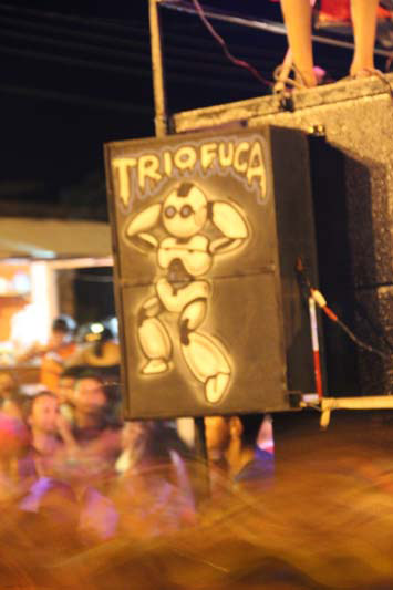 
        
            Carnaval em Maracanã
        
    