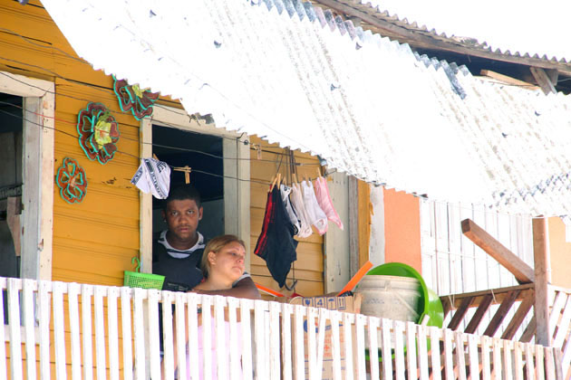 
        
            Termina assalto com refém na Pedreira
        
    