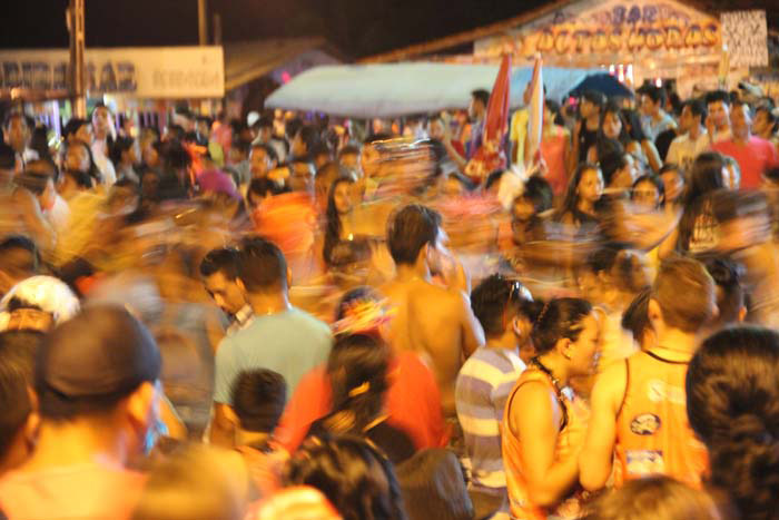 
        
            Carnaval em Maracanã
        
    
