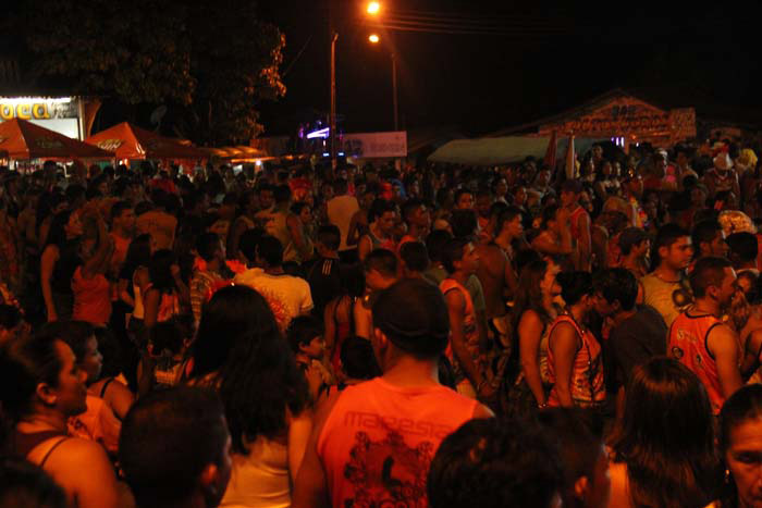 
        
            Carnaval em Maracanã
        
    