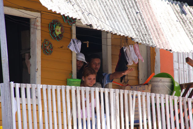 
        
            Termina assalto com refém na Pedreira
        
    