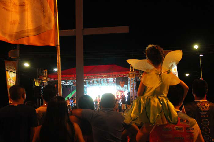 
        
            Carnaval em Maracanã
        
    