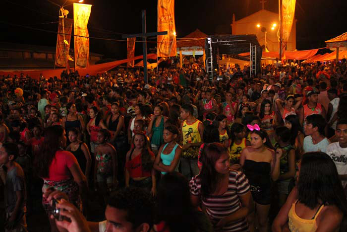 
        
            Carnaval em Maracanã
        
    