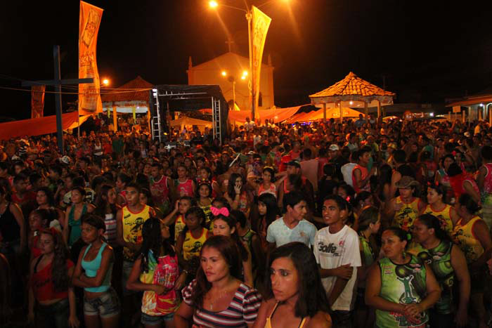 
        
            Carnaval em Maracanã
        
    