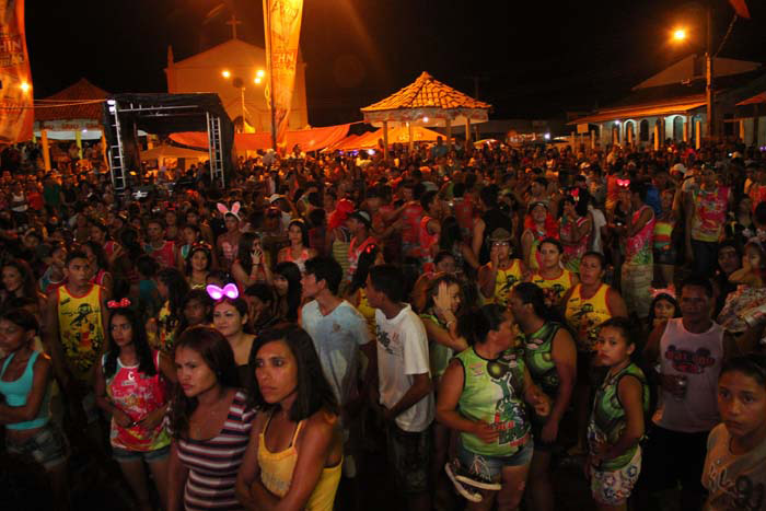 
        
            Carnaval em Maracanã
        
    
