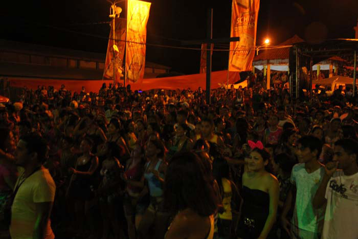 
        
            Carnaval em Maracanã
        
    