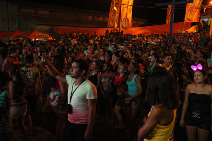 
        
            Carnaval em Maracanã
        
    