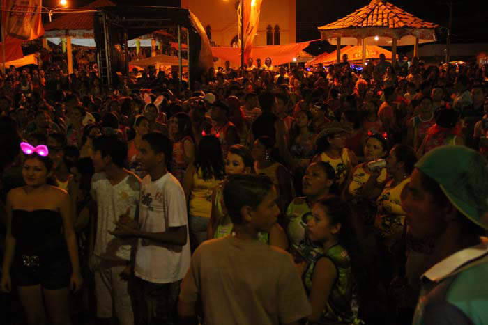 
        
            Carnaval em Maracanã
        
    