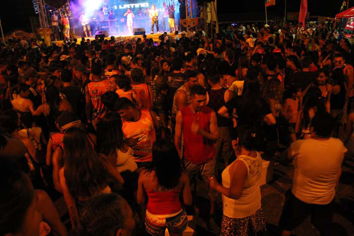 
        
            Carnaval em Maracanã
        
    