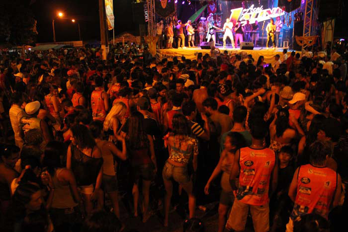 
        
            Carnaval em Maracanã
        
    