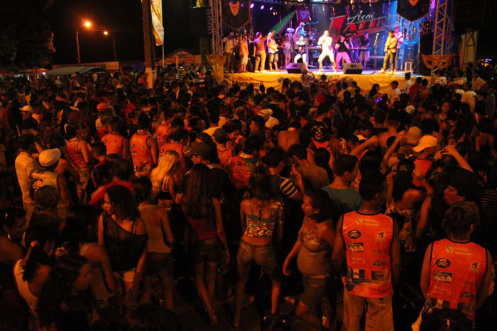 
        
            Carnaval em Maracanã
        
    