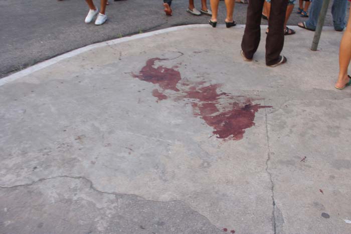 
        
            Acidente deixa 7 feridos e 1 morta no Jurunas
        
    