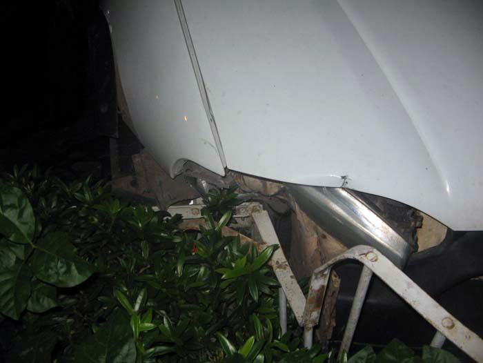 
        
            Casal é atropelado na Boaventura da Silva
        
    