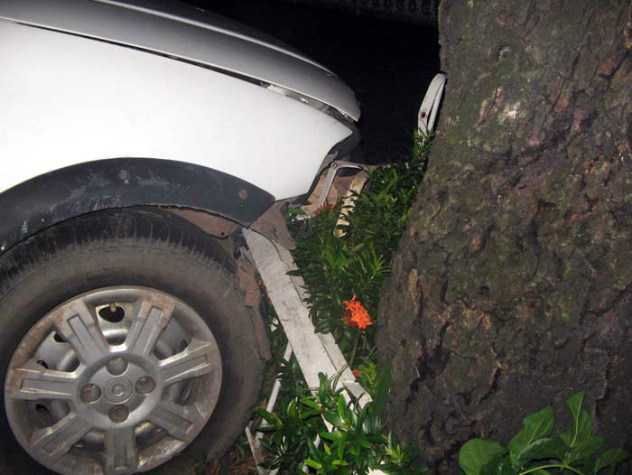 
        
            Casal é atropelado na Boaventura da Silva
        
    