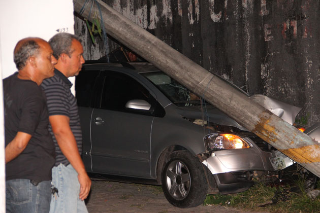 
        
            Trio faz refém dentro de carro no Umarizal 	
        
    