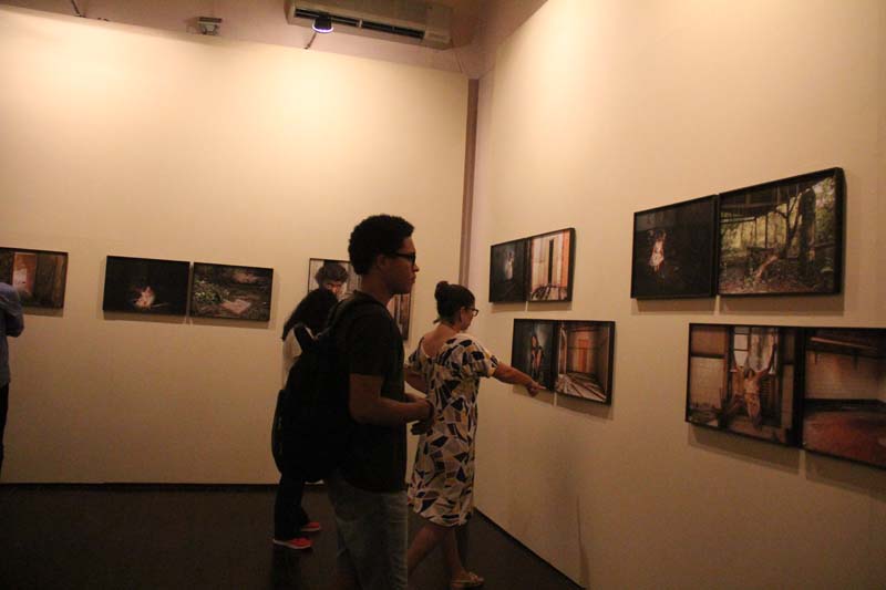 
        
            Prêmio Diário abre mostra no MUFPA
        
    