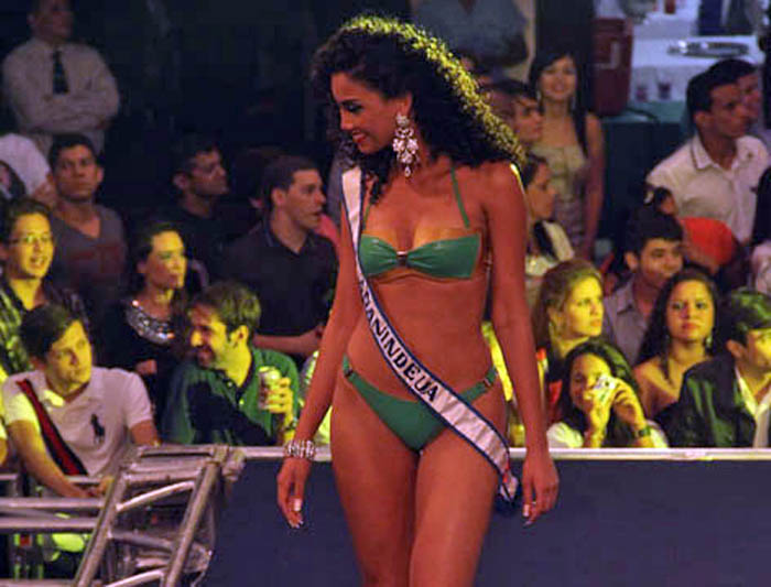 
        
            Confira o que rolou no Miss Pará 2013
        
    