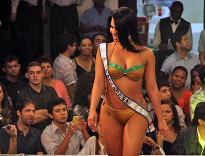 
        
            Confira o que rolou no Miss Pará 2013
        
    