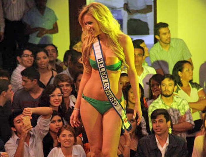 
        
            Confira o que rolou no Miss Pará 2013
        
    