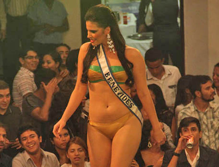 
        
            Confira o que rolou no Miss Pará 2013
        
    