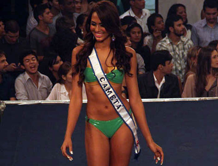 
        
            Confira o que rolou no Miss Pará 2013
        
    