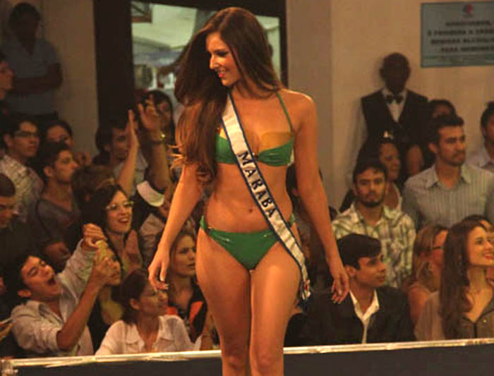 
        
            Confira o que rolou no Miss Pará 2013
        
    