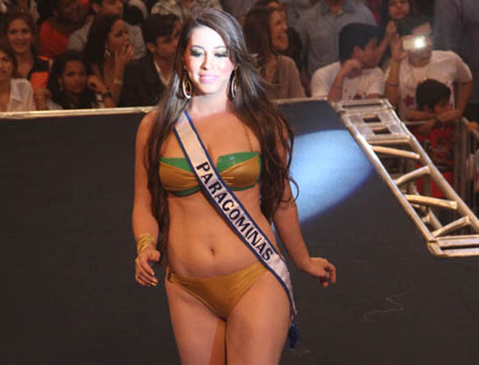 
        
            Confira o que rolou no Miss Pará 2013
        
    