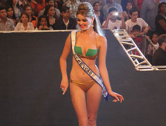 
        
            Confira o que rolou no Miss Pará 2013
        
    