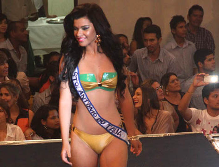 
        
            Confira o que rolou no Miss Pará 2013
        
    