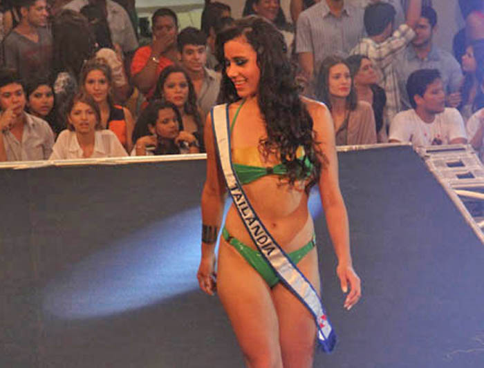 
        
            Confira o que rolou no Miss Pará 2013
        
    