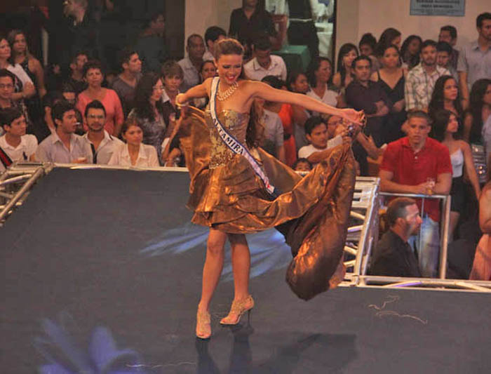 
        
            Confira o que rolou no Miss Pará 2013
        
    