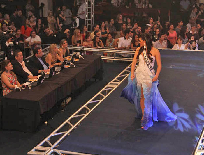 
        
            Confira o que rolou no Miss Pará 2013
        
    