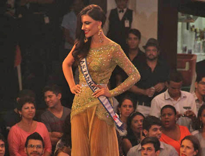 
        
            Confira o que rolou no Miss Pará 2013
        
    